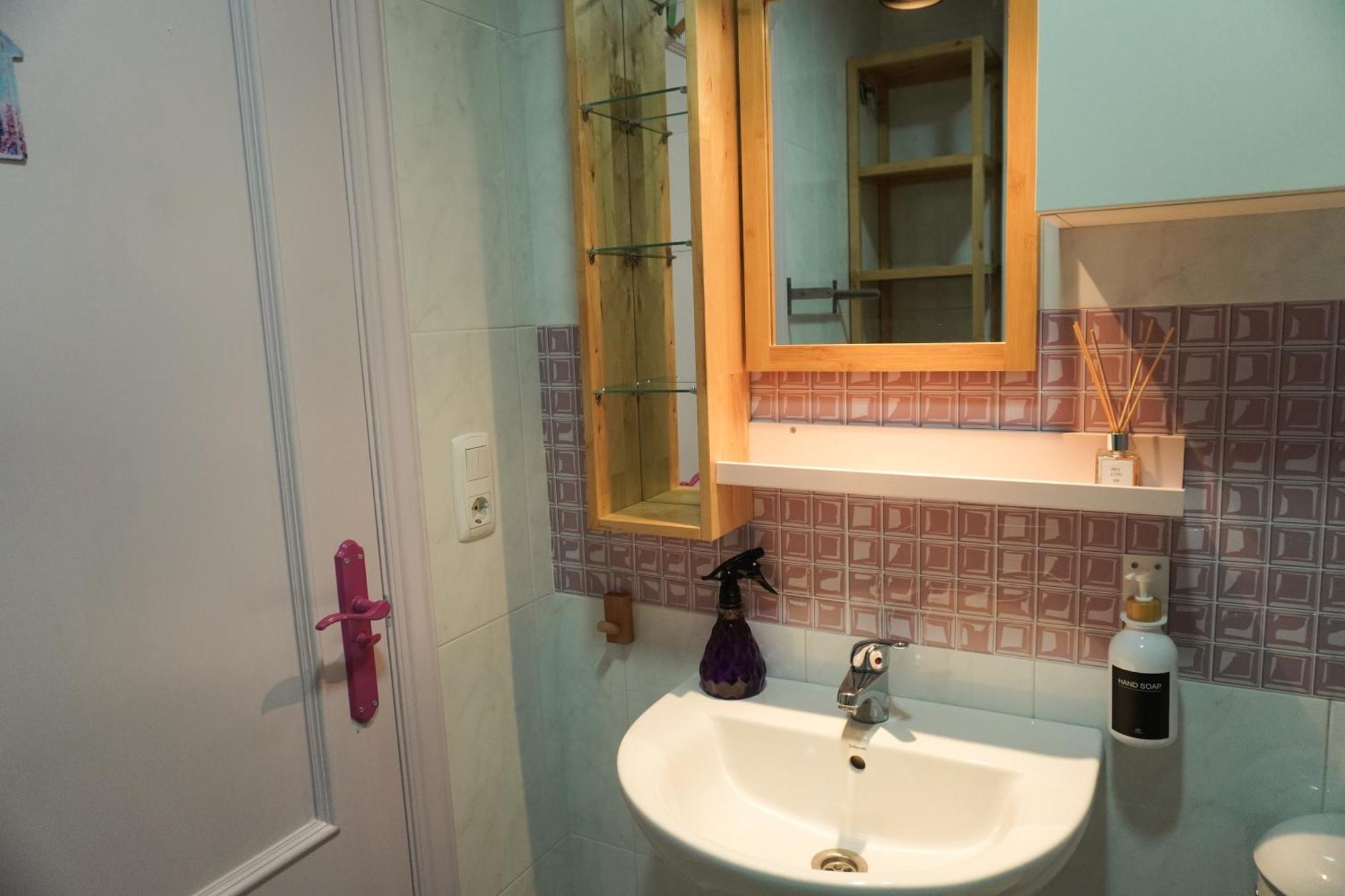 Apartamento Carolinas Вильягарсия-де-Ароса Экстерьер фото